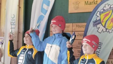 Halton Mini-Tournee – Ein gelungener Saisonauftakt