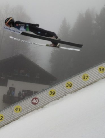 Marinus Klauser und Ella Postler gewinnen beim BSC