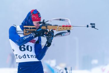 Podest und Topplatzierungen – Reit im Winkler Biathleten erfolgreich am Notschrei beim Alpencup