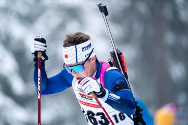 Beim 6. DSV JOKA Deutschlandpokal in Oberwiesenthal zeigten die Biathleten des WSV starke Leistungen unter schwierigen Bedingungen.