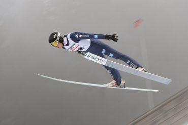 Deutschlandpokal Nordische Kombination 2025/26