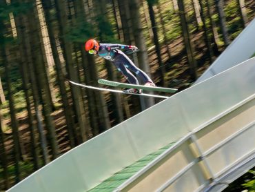 Halton Mini-Tournee mit neuem Wertungsformat